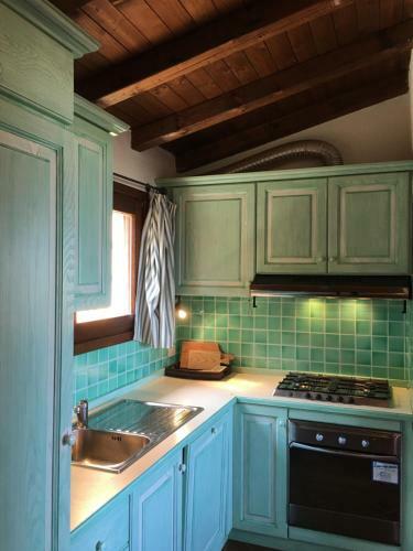 Apartamento Borghetto Holiday Homes