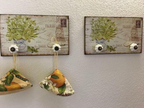 Apartamento Borghetto Holiday Homes