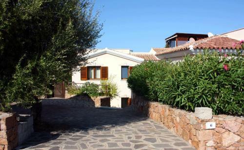 Villa Eliana
