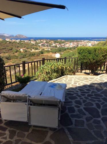 Apartamento Appartamento Clara