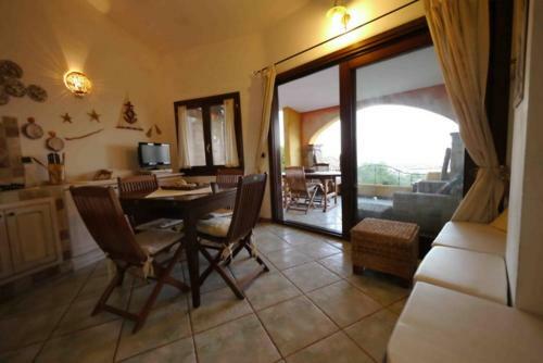 Apartamento Casa Roggi