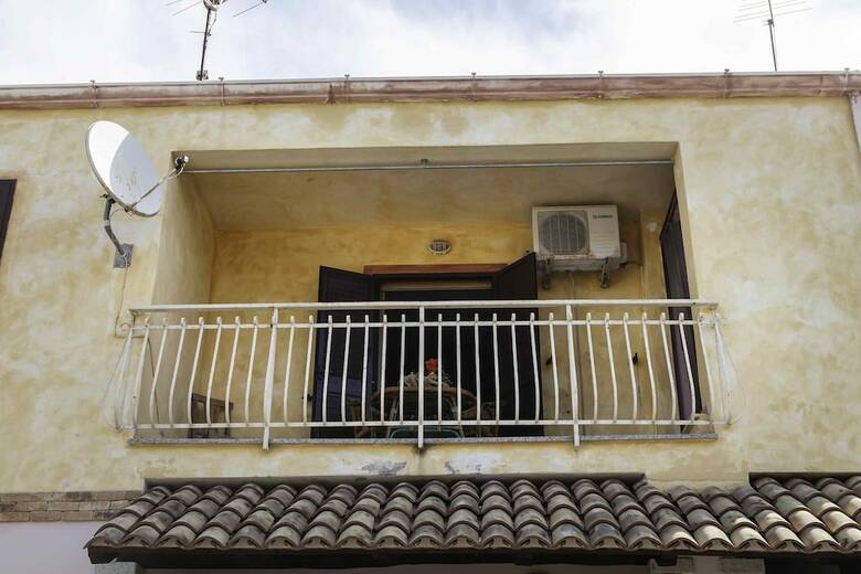 Apartamento Aria Di Vacanza - Raffaello