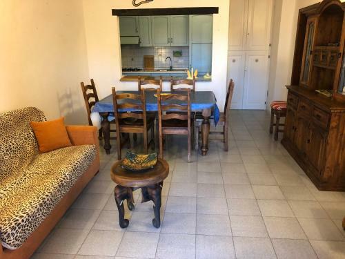 Apartamento Trilocale I Fari