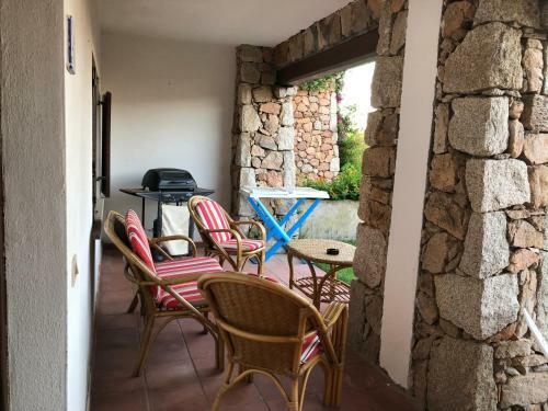 Apartamento Trilocale I Fari