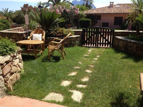 Apartamento Trilocale I Fari