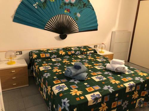 Apartamento Trilocale I Fari