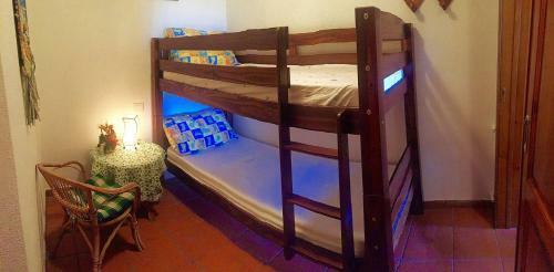 Apartamento Case Vista Mare