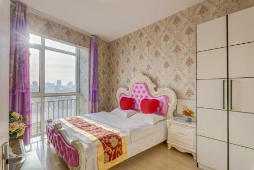 Harbin Mango Holiday Apartment