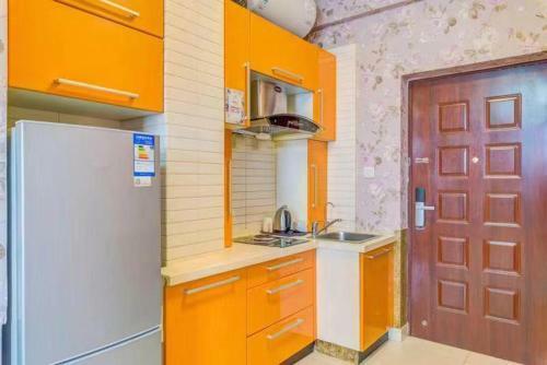Harbin Mango Holiday Apartment