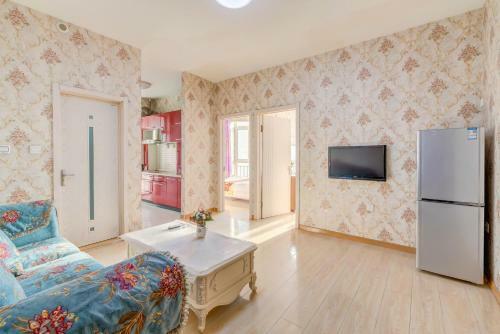 Harbin Mango Holiday Apartment