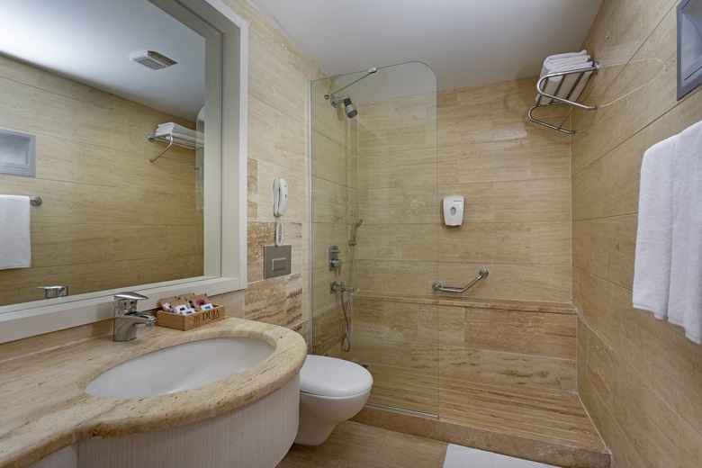 Hotel Duja Bodrum