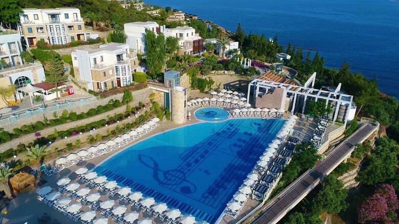 Hotel Duja Bodrum