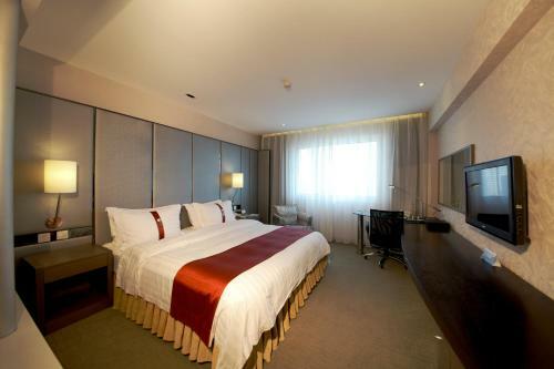 Hotel Holiday Inn City Centre Harbin