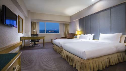 Hotel Holiday Inn City Centre Harbin