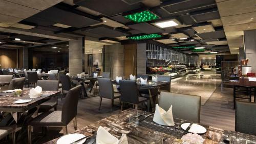 Hotel Holiday Inn City Centre Harbin