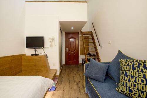 Harbin Kazy Int'l Youth Hostel