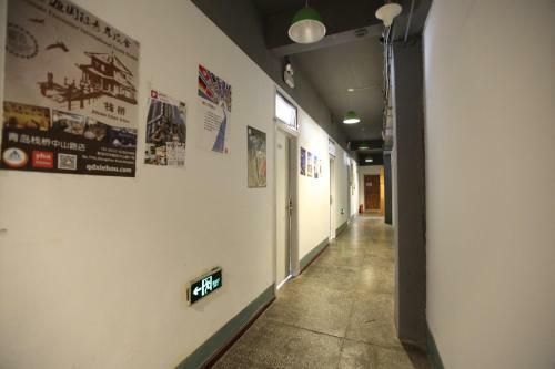 Harbin Kazy Int'l Youth Hostel