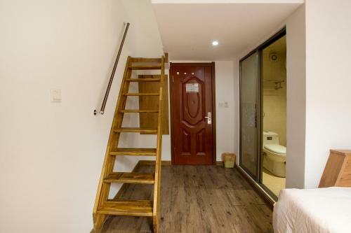 Harbin Kazy Int'l Youth Hostel