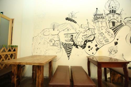Harbin Kazy Int'l Youth Hostel