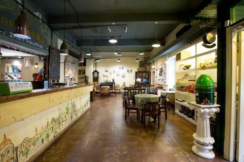 Harbin Kazy Int'l Youth Hostel