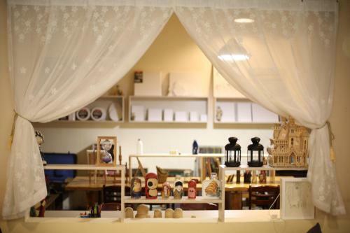 Harbin Kazy Int'l Youth Hostel