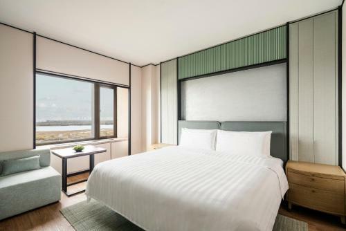Shangri-la Hotel, Harbin