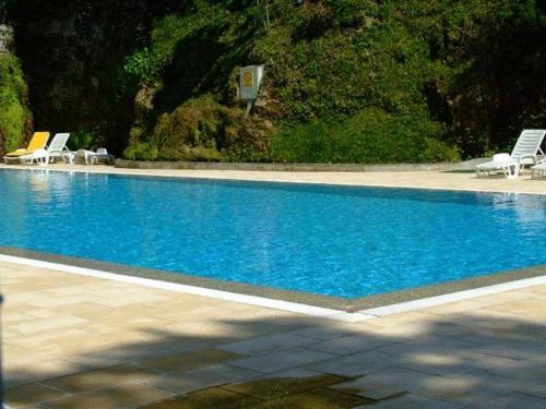 Hotel Das Termas