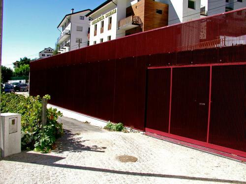 Hotel Central Jardim