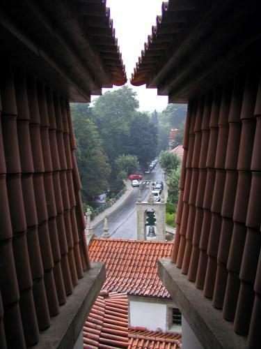 Hotel Central Jardim