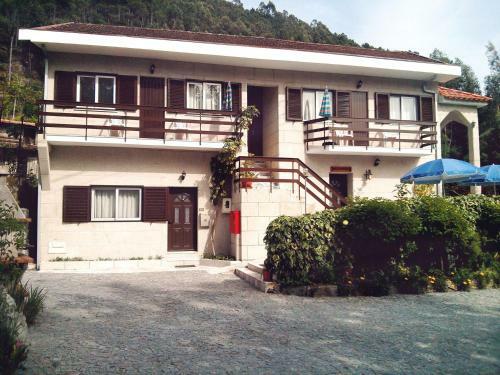 Hostal Casa Feijao - Alojamento Local