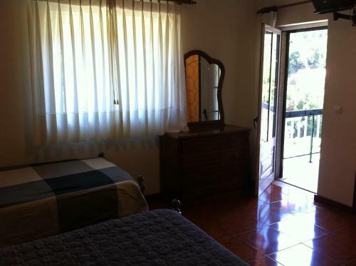 Hostal Residencial Ribeiro