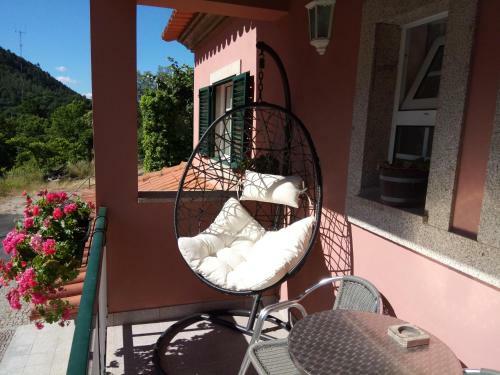 Hostal Residencial Ribeiro