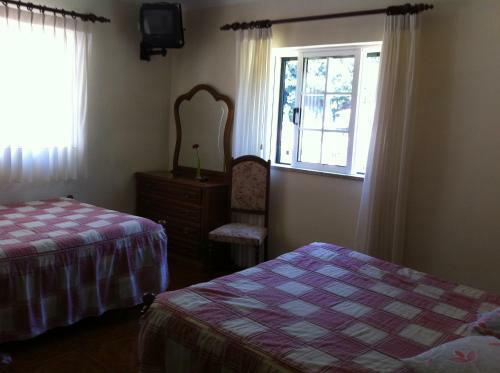 Hostal Residencial Ribeiro