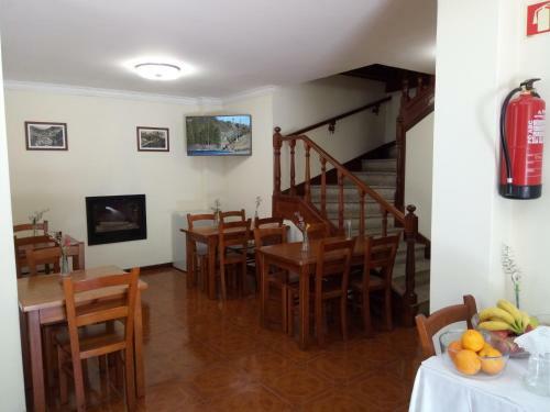 Hostal Residencial Ribeiro