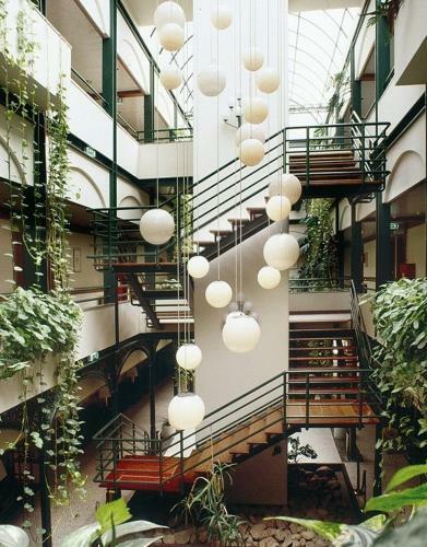 Hotel Universal