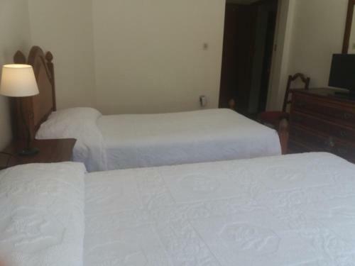 Hostal Horizonte Do Geres