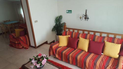 Hostal Horizonte Do Geres