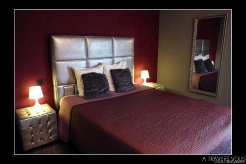 Bed & Breakfast Guest House Verone Rocourt