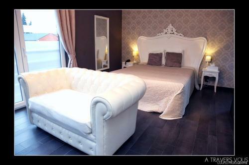 Bed & Breakfast Guest House Verone Rocourt
