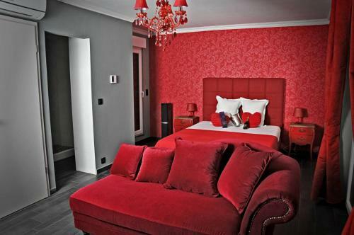 Bed & Breakfast Guest House Verone Rocourt