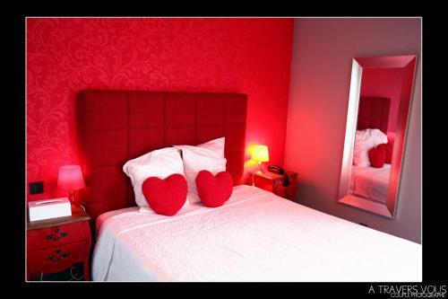 Bed & Breakfast Guest House Verone Rocourt