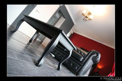 Bed & Breakfast Guest House Verone Rocourt
