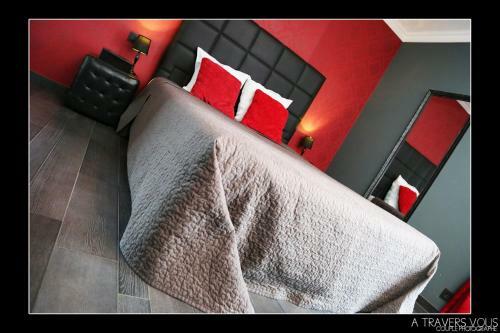 Bed & Breakfast Guest House Verone Rocourt