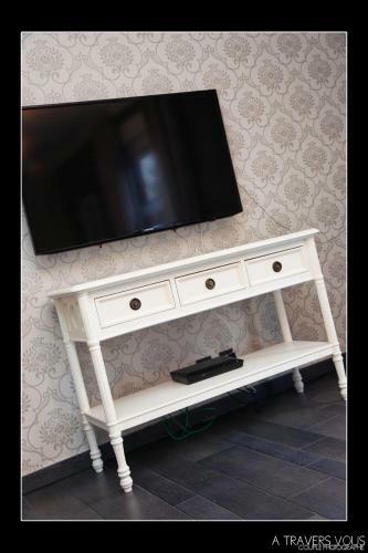 Bed & Breakfast Guest House Verone Rocourt
