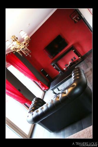 Bed & Breakfast Guest House Verone Rocourt