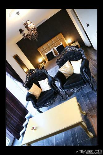 Bed & Breakfast Guest House Verone Rocourt