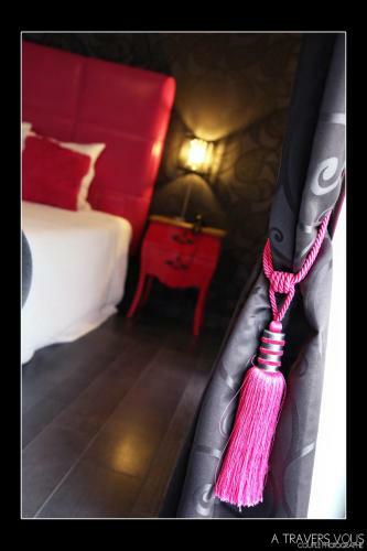 Bed & Breakfast Guest House Verone Rocourt