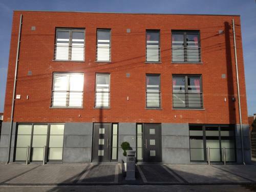 Bed & Breakfast Guest House Verone Rocourt
