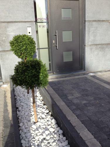 Bed & Breakfast Guest House Verone Rocourt