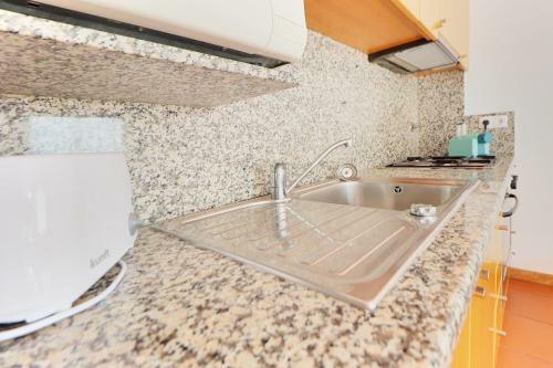 Aparthotel Ger�s